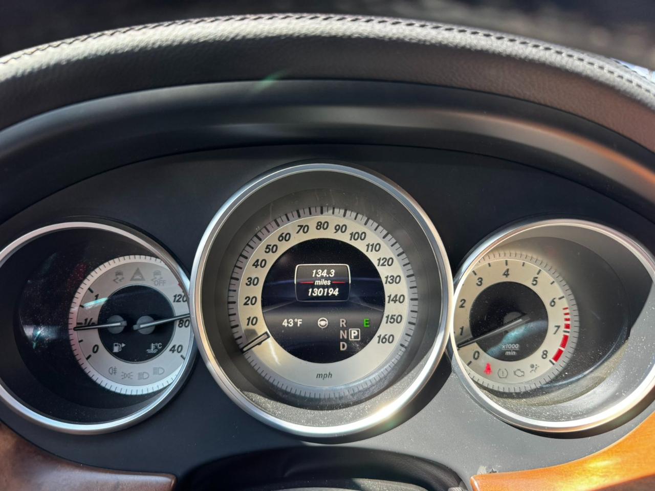 Mercedes-Benz CLS CLS 550 4MATIC Coupe 2017