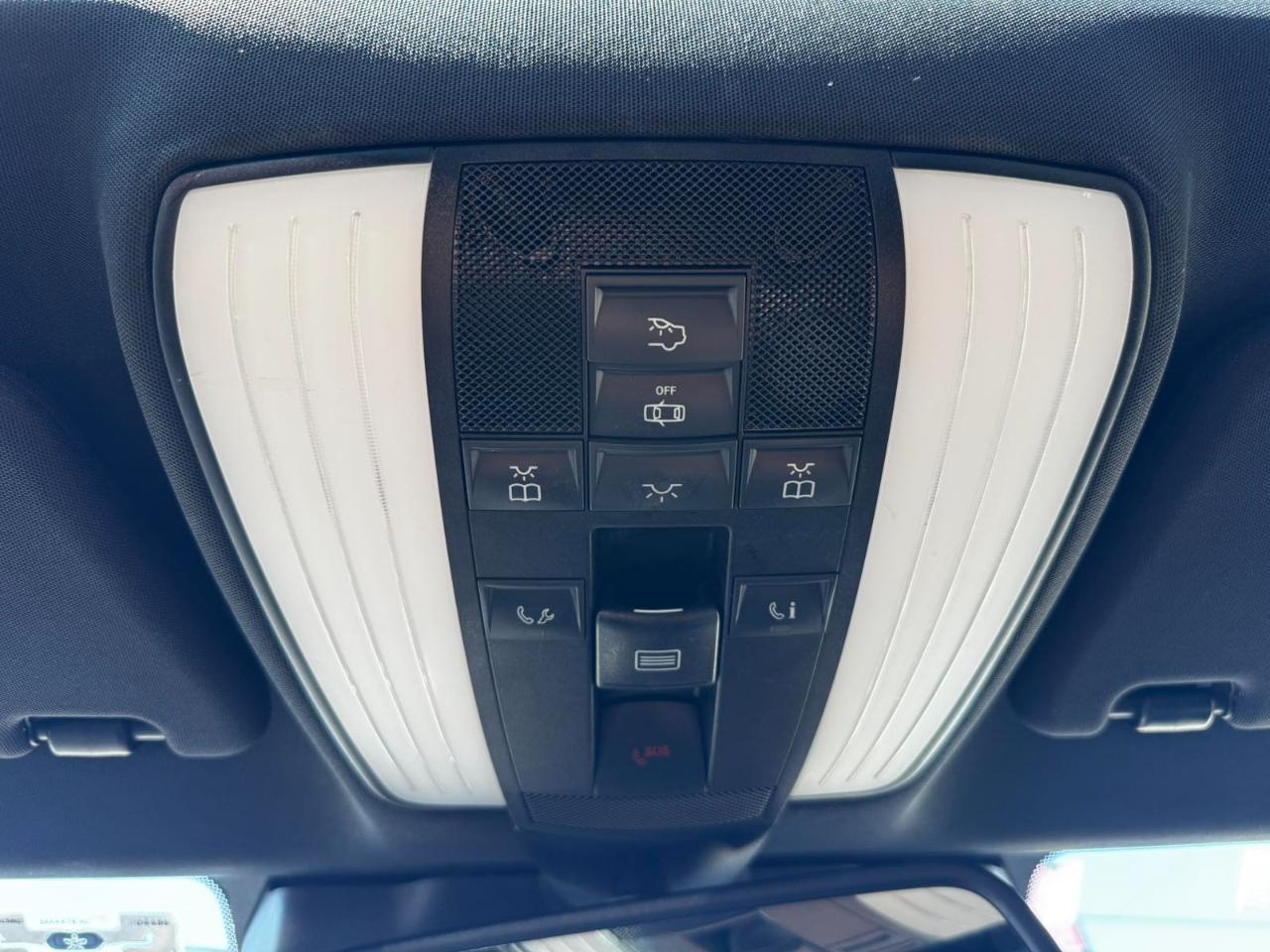 Mercedes-Benz CLS CLS 550 4MATIC Coupe 2017