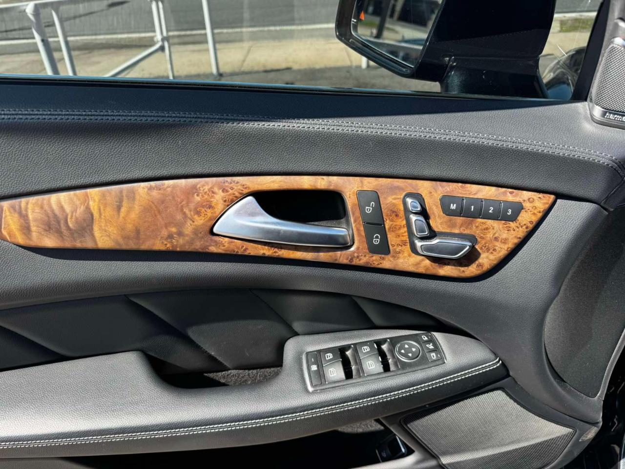 Mercedes-Benz CLS CLS 550 4MATIC Coupe 2017