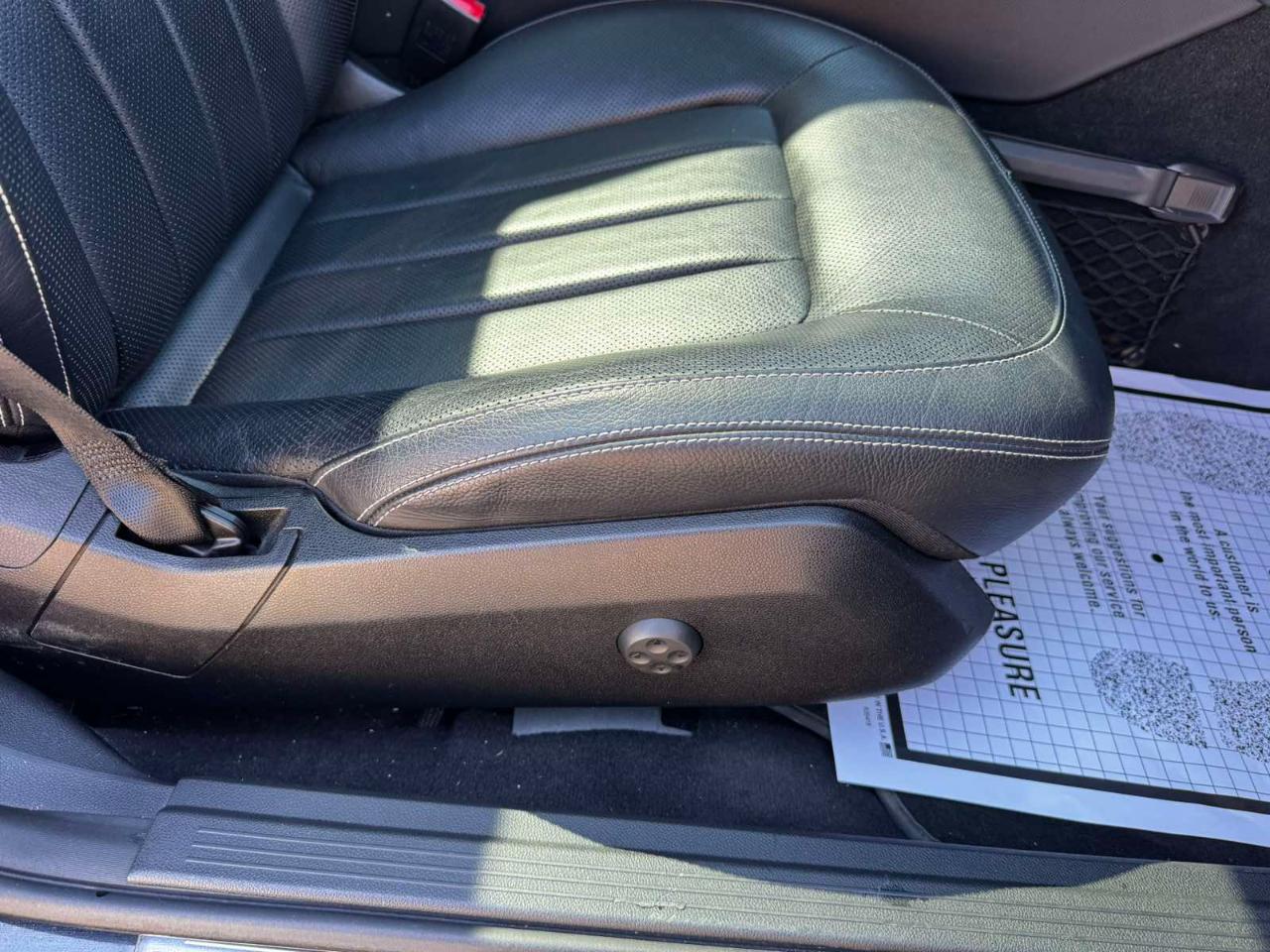 Mercedes-Benz CLS CLS 550 4MATIC Coupe 2017