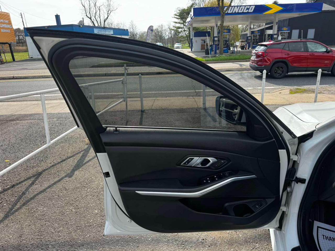 BMW 3 Series 330i xDrive Sedan 2019