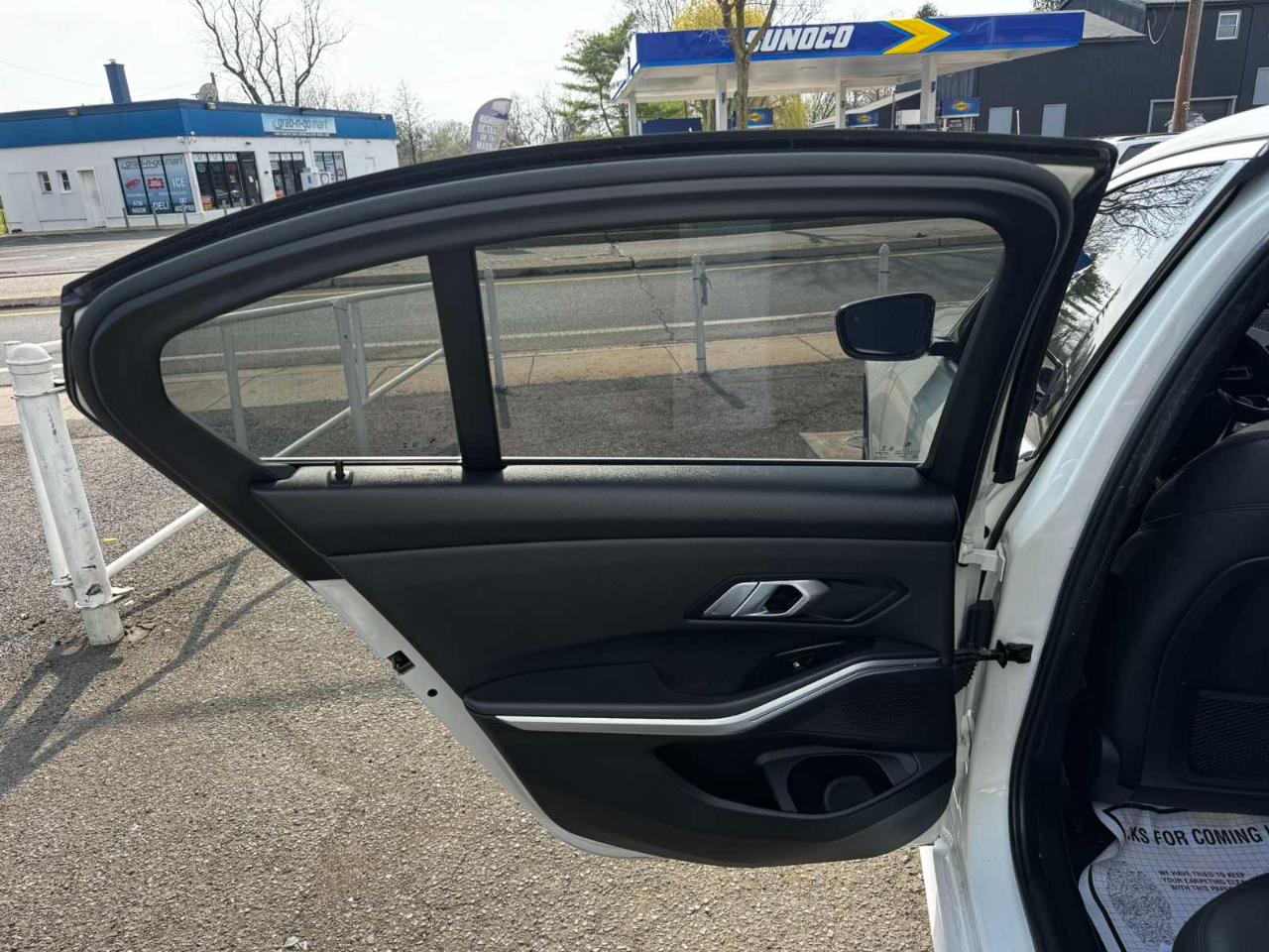 BMW 3 Series 330i xDrive Sedan 2019