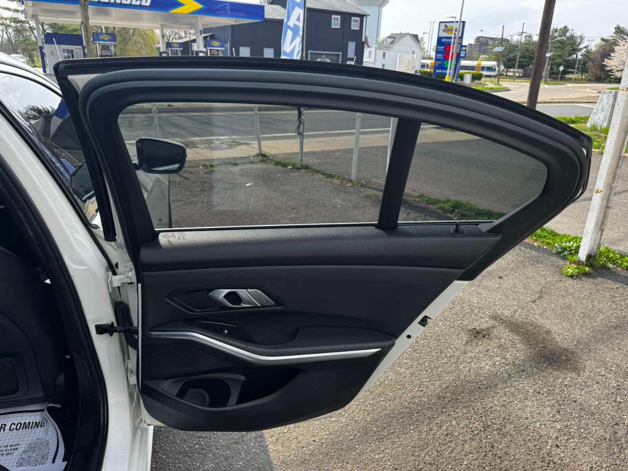 BMW 3 Series 330i xDrive Sedan 2019