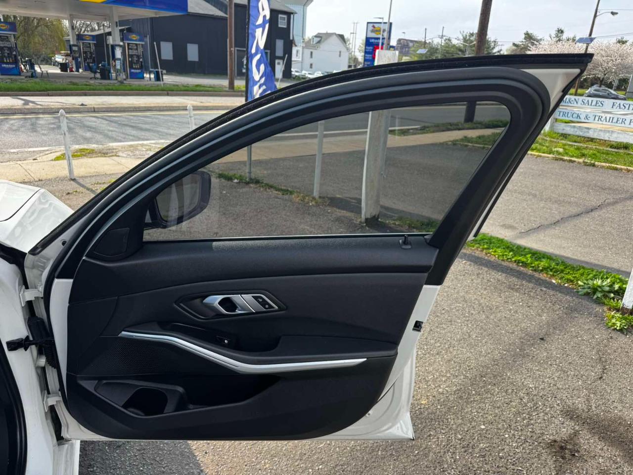 BMW 3 Series 330i xDrive Sedan 2019