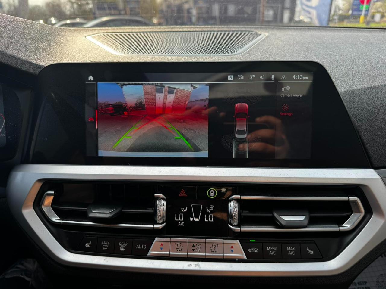 BMW 3 Series 330i xDrive Sedan 2019