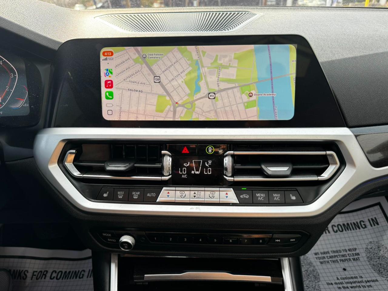 BMW 3 Series 330i xDrive Sedan 2019