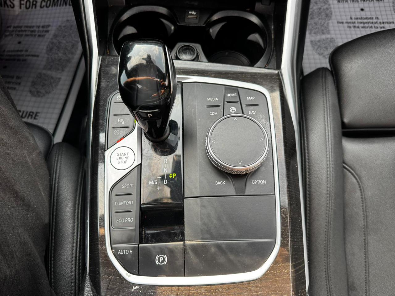 BMW 3 Series 330i xDrive Sedan 2019