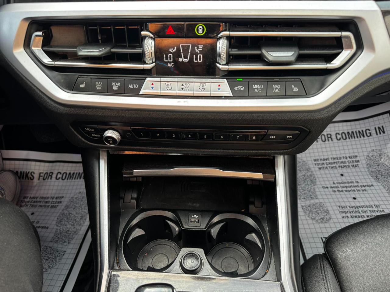 BMW 3 Series 330i xDrive Sedan 2019