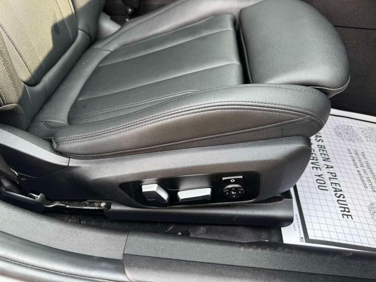 BMW 3 Series 330i xDrive Sedan 2019