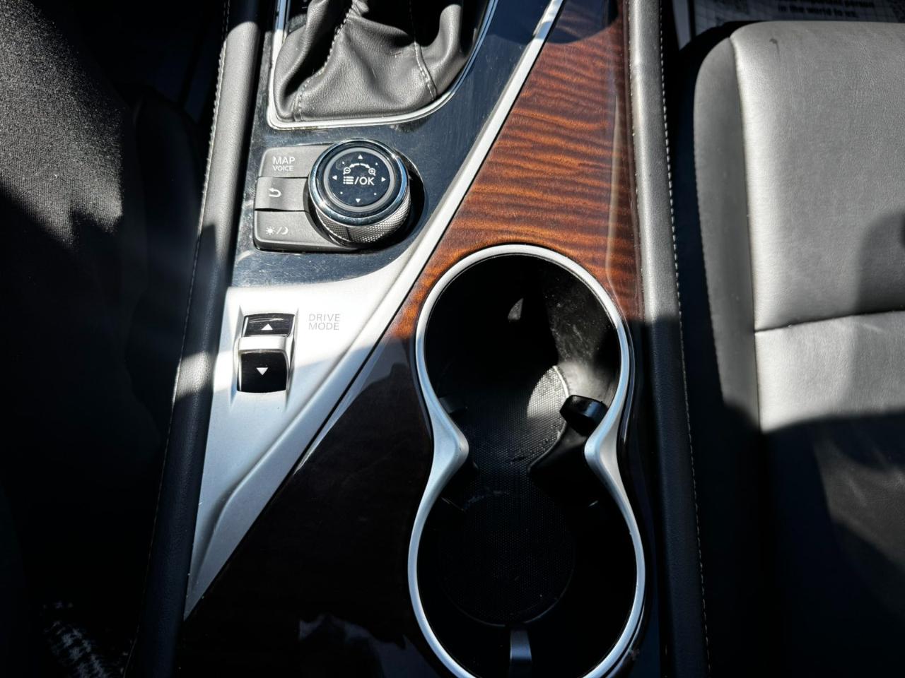 Infiniti Q50 3.0t LUXE AWD 2018