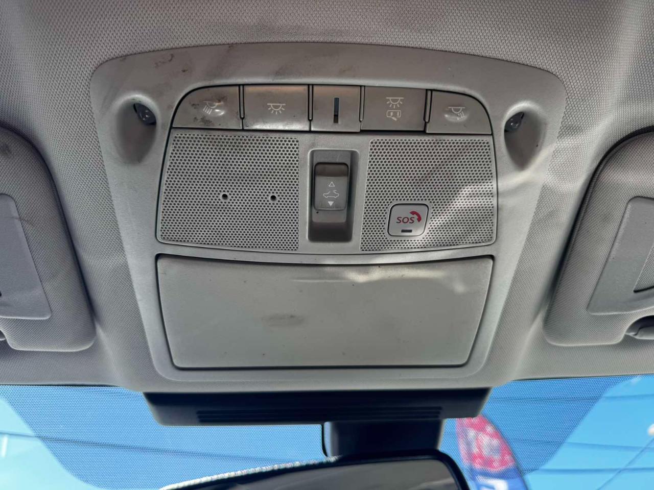 Infiniti Q50 3.0t LUXE AWD 2018