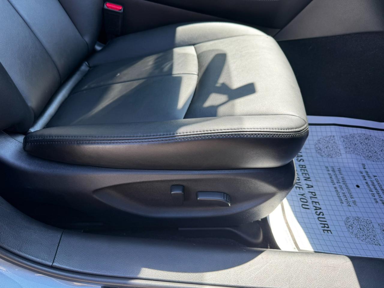 Infiniti Q50 3.0t LUXE AWD 2018