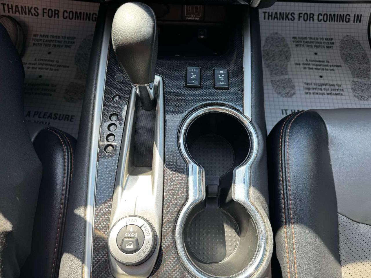 Nissan Pathfinder 4x4 SL 2019