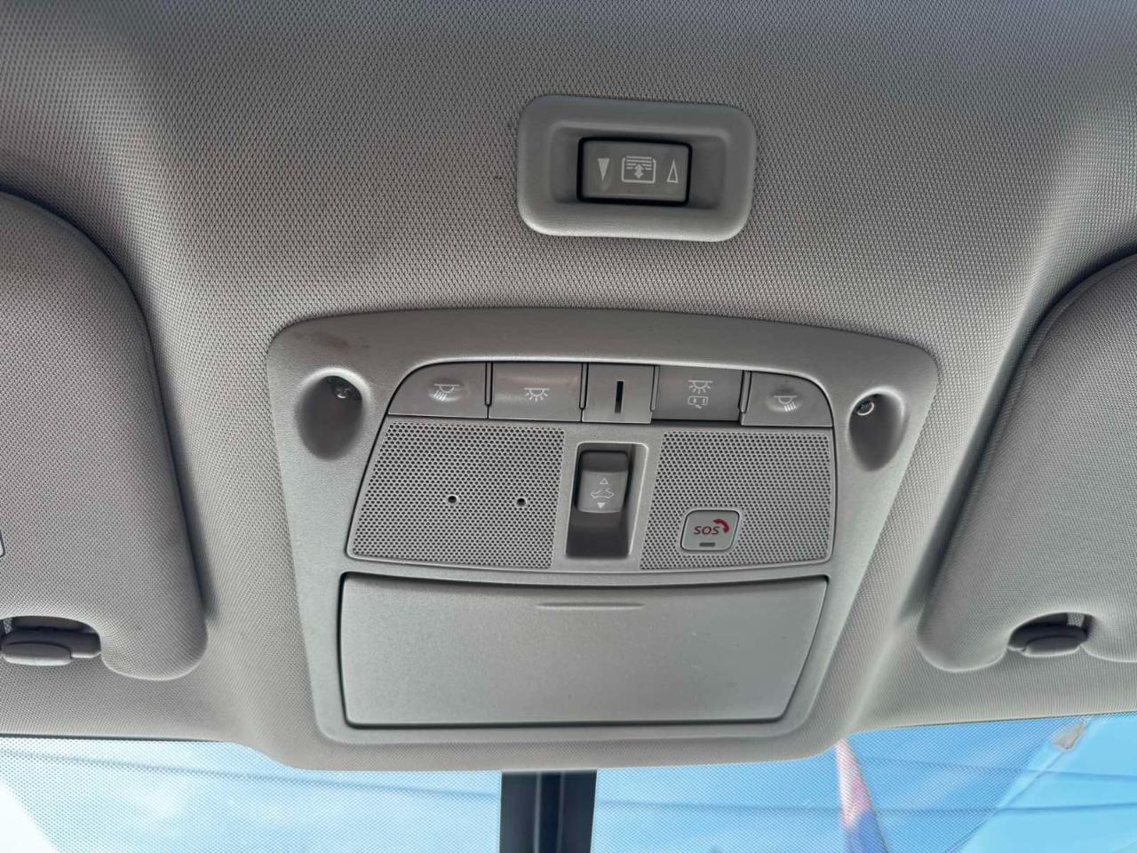 Nissan Pathfinder 4x4 SL 2019