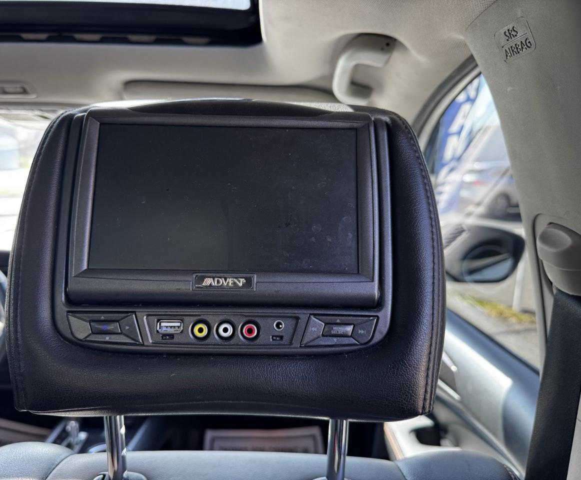 Nissan Pathfinder 4x4 SL 2019