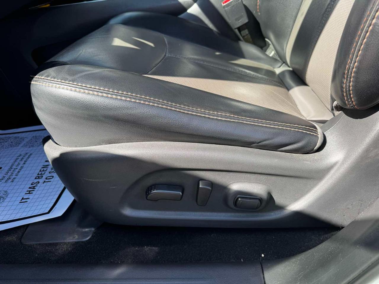 Nissan Pathfinder 4x4 SL 2019