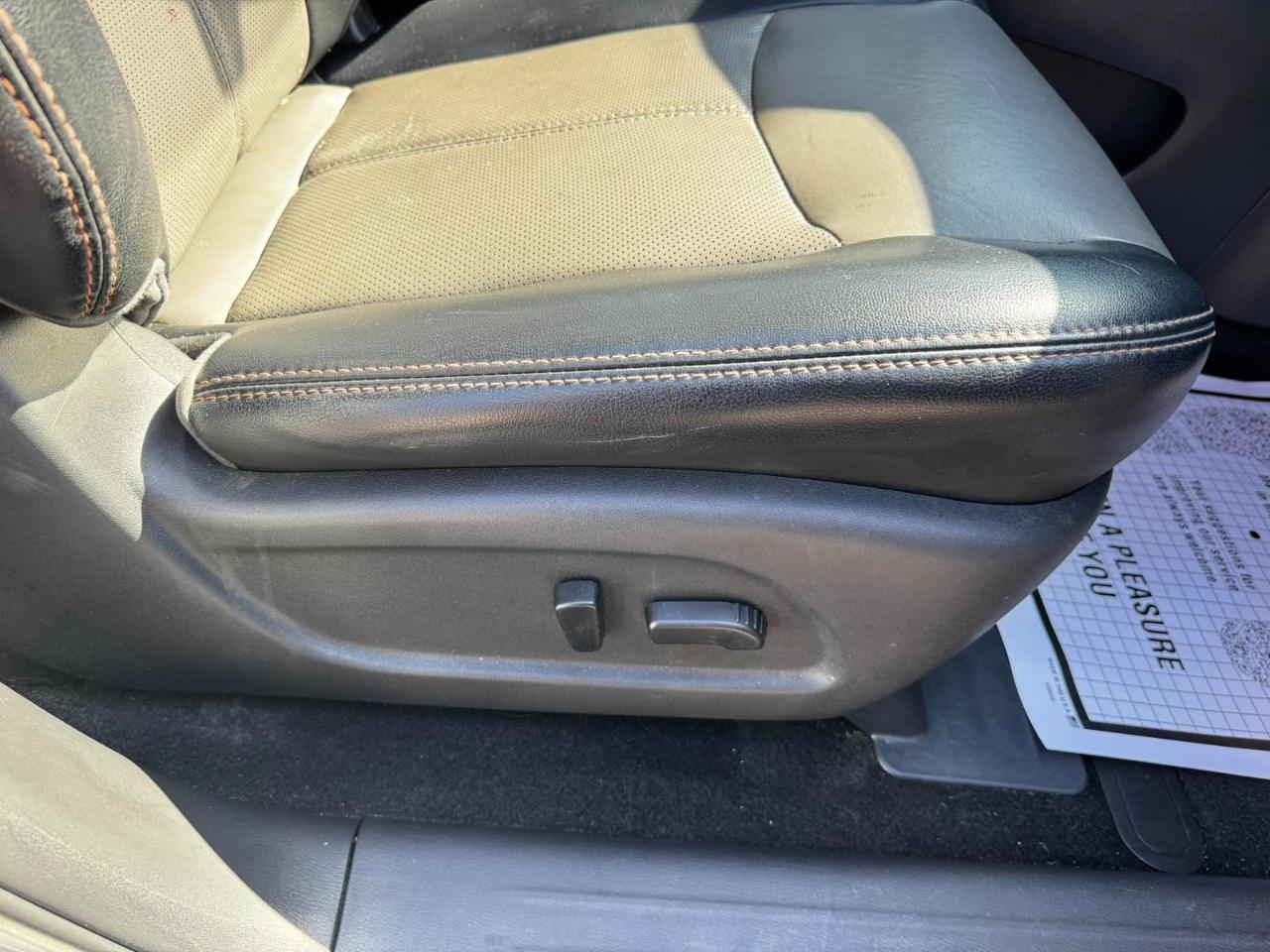 Nissan Pathfinder 4x4 SL 2019