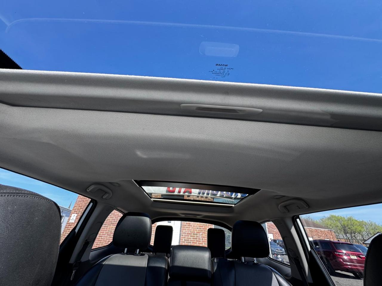 Nissan Pathfinder 4x4 SL 2019