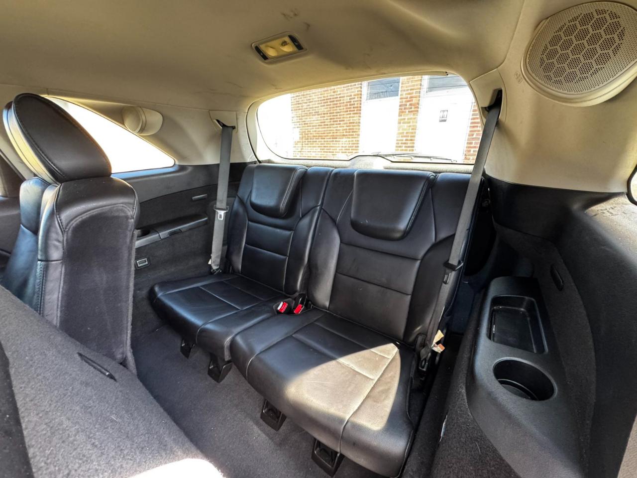 Acura MDX AWD 4dr Tech/Entertainment Pkg 2013