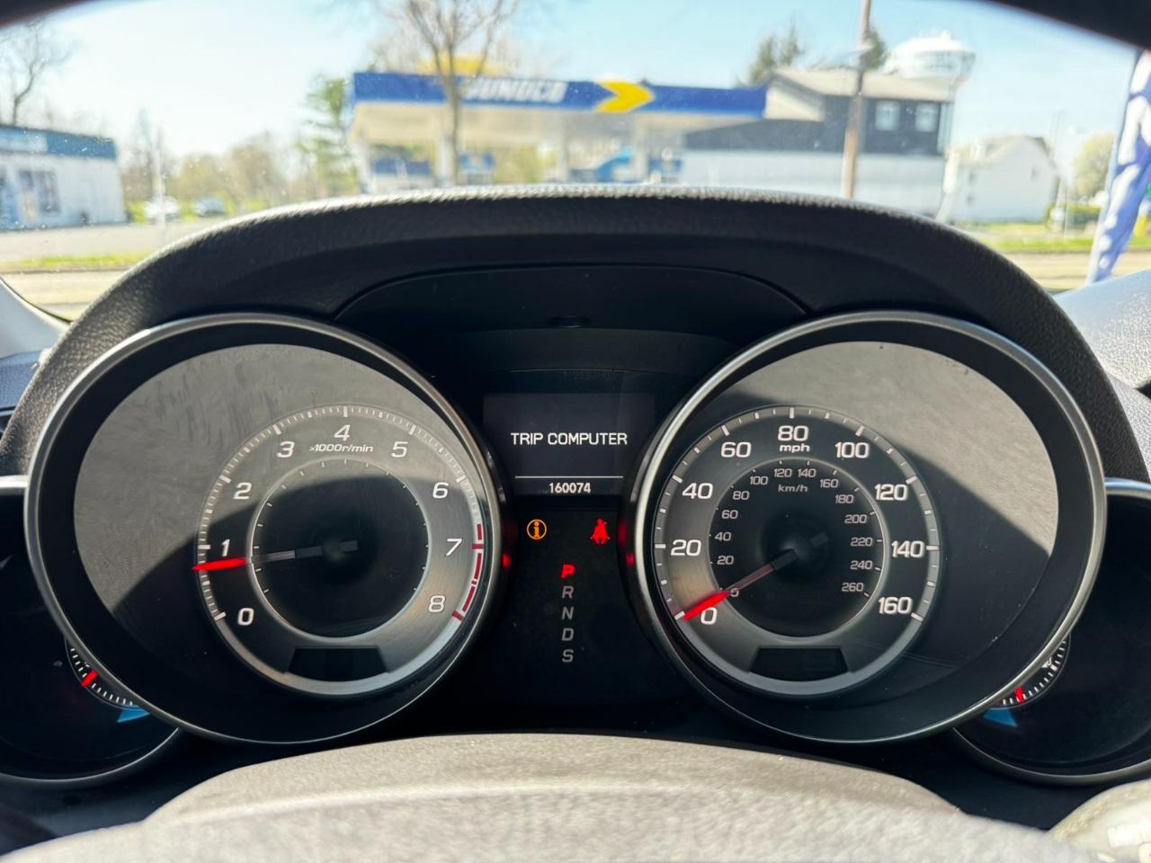 Acura MDX AWD 4dr Tech/Entertainment Pkg 2013