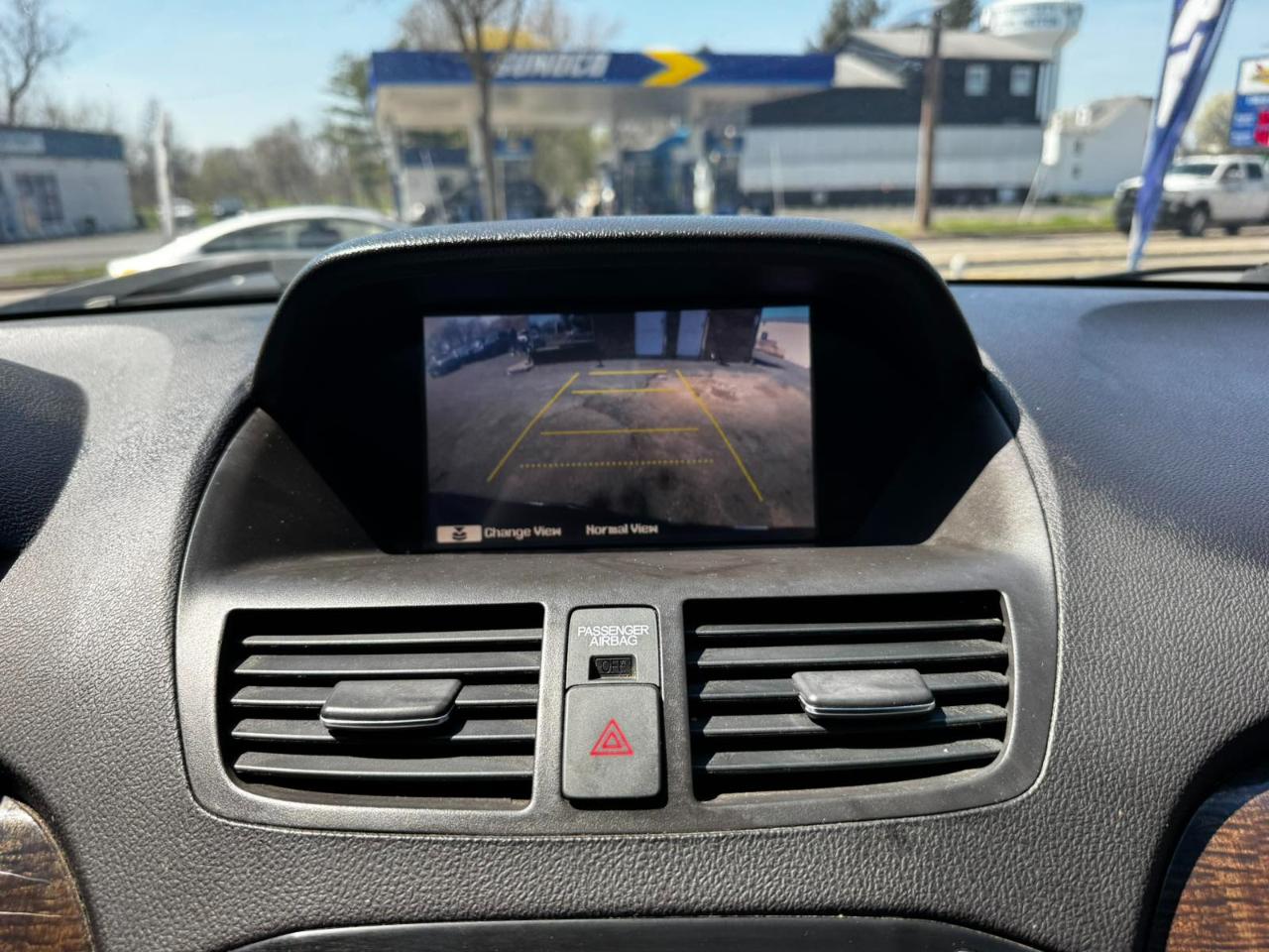 Acura MDX AWD 4dr Tech/Entertainment Pkg 2013