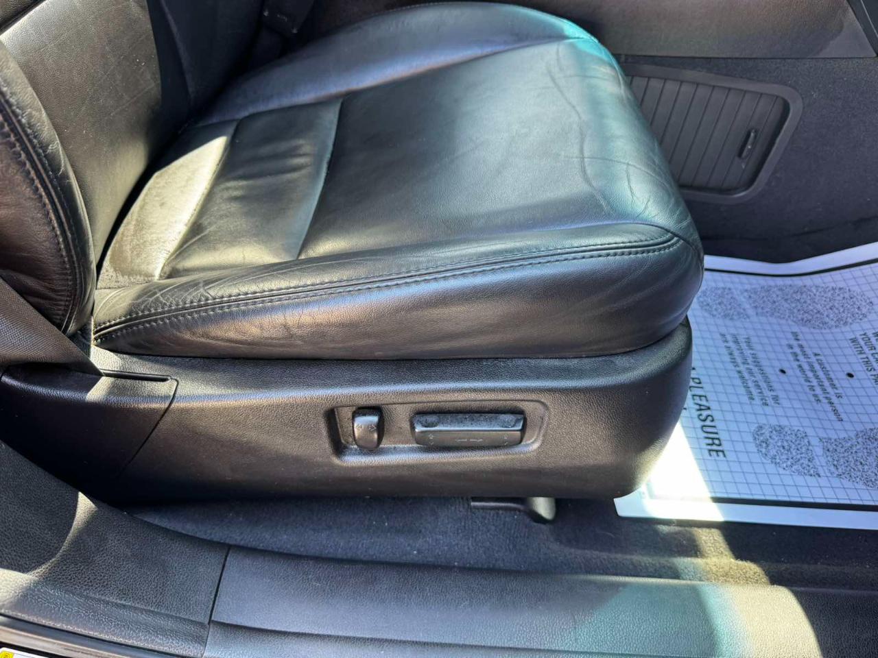 Acura MDX AWD 4dr Tech/Entertainment Pkg 2013