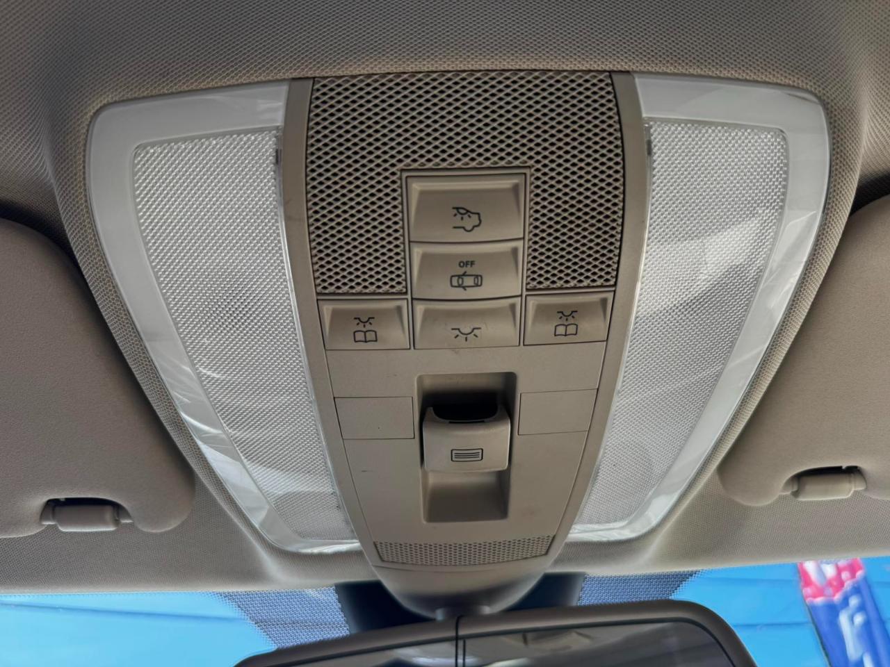 Mercedes-Benz C-Class 4dr Sdn C 300 Sport 4MATIC 2010