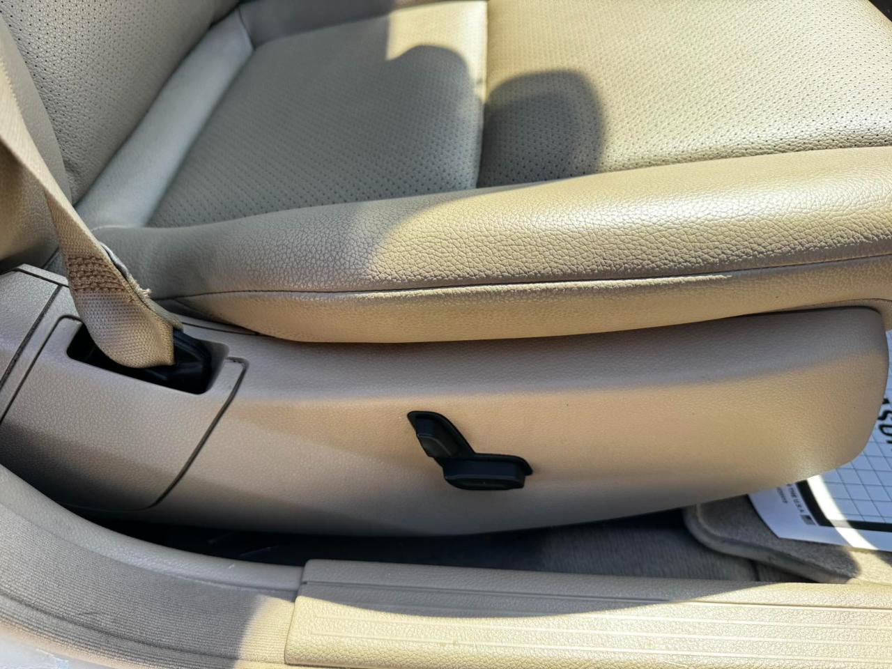 Mercedes-Benz C-Class 4dr Sdn C 300 Sport 4MATIC 2010