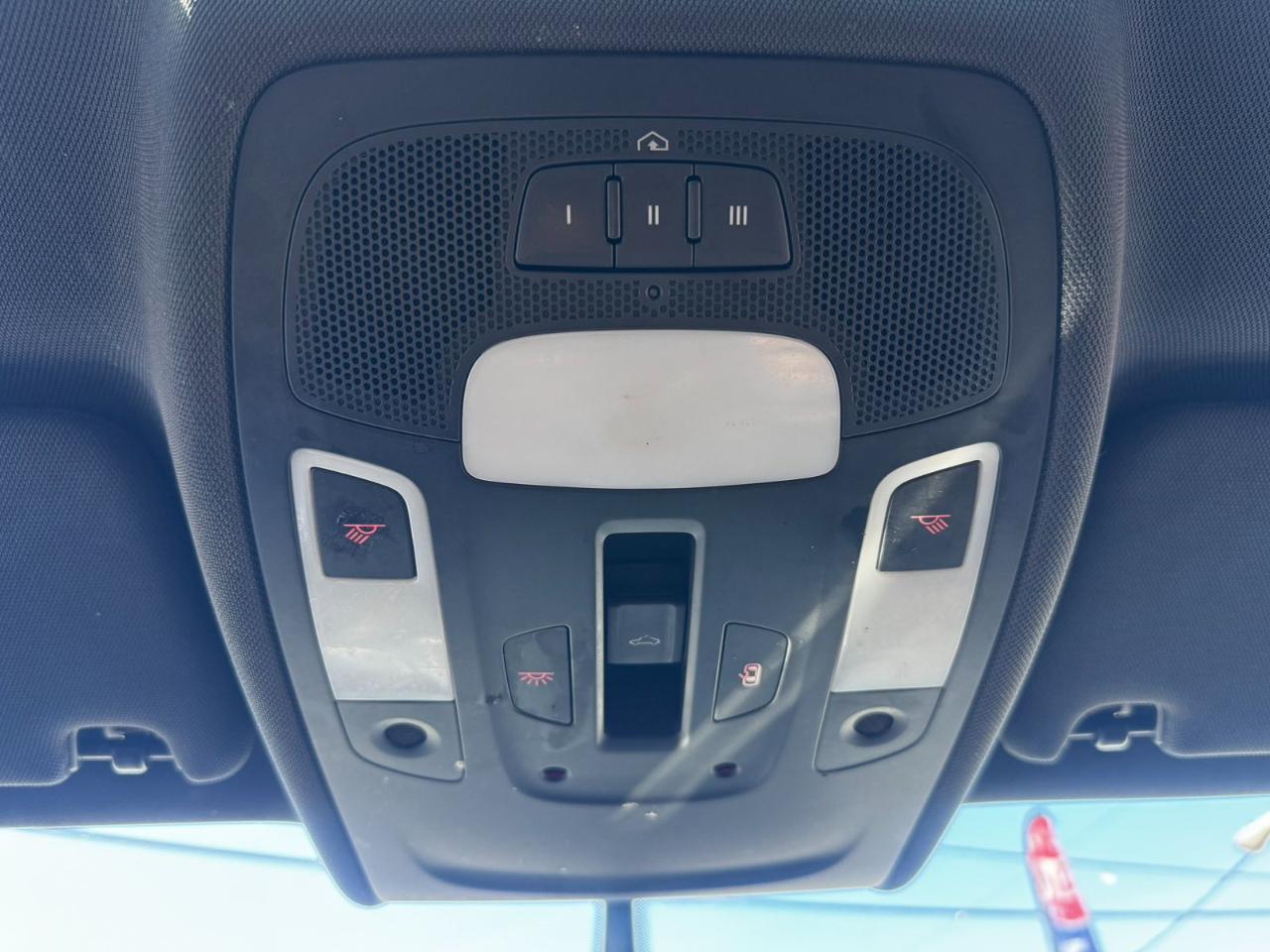 Audi A7 4dr HB quattro 3.0 Premium Plus 2015