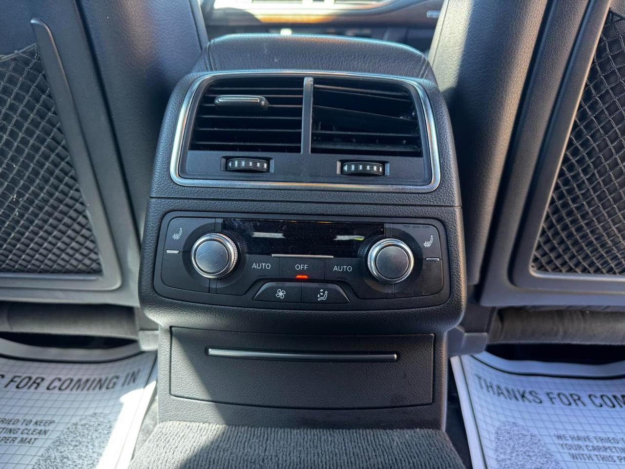 Audi A7 4dr HB quattro 3.0 Premium Plus 2015