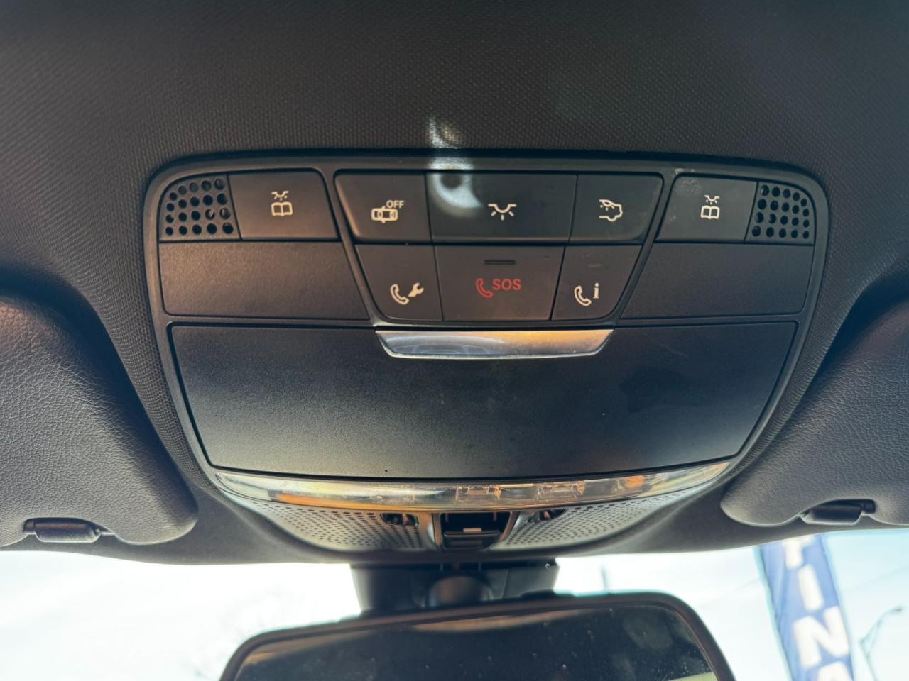 Mercedes-Benz C-Class C 300 4MATIC Coupe 2017