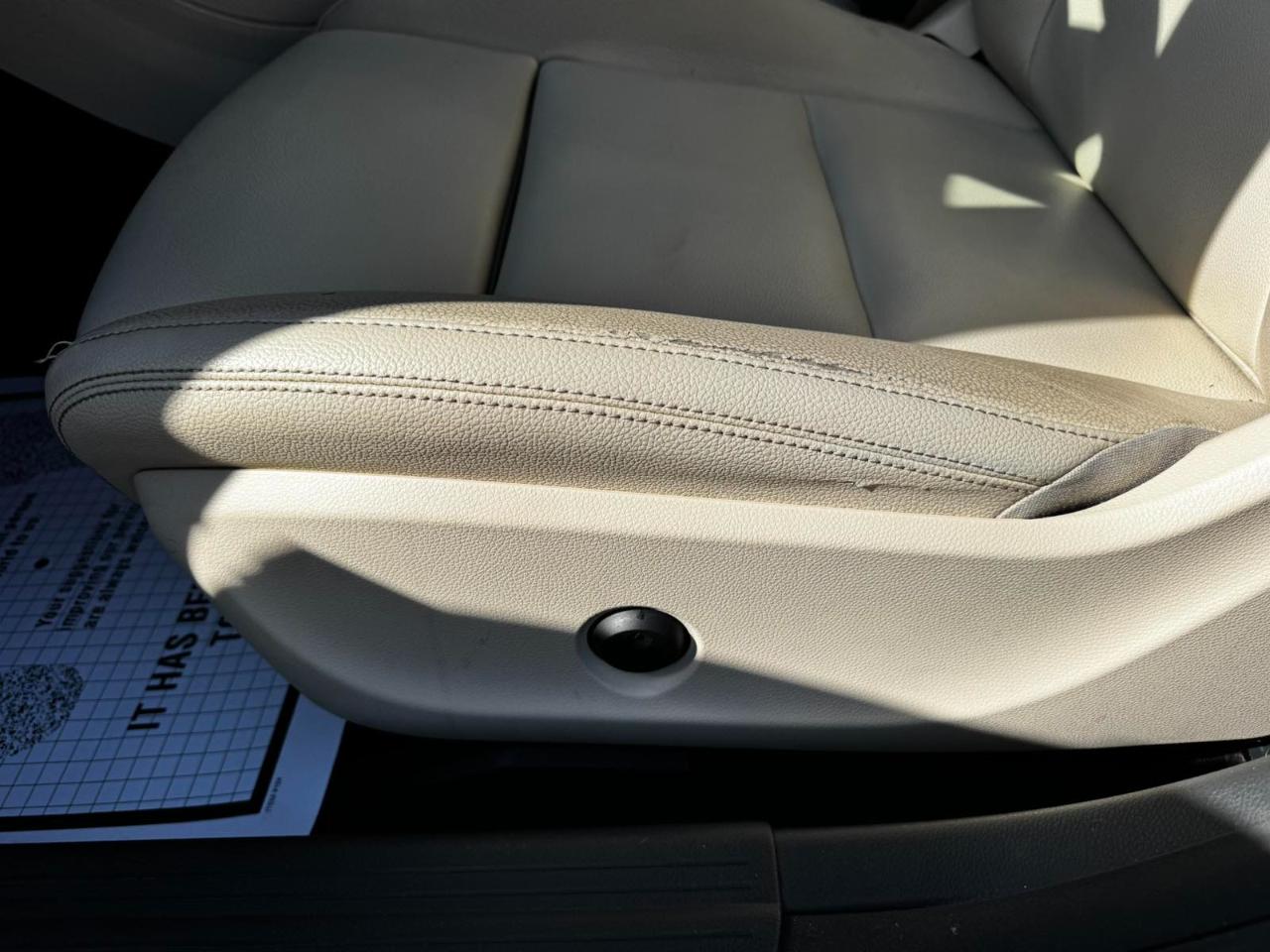 Mercedes-Benz CLA 4dr Sdn CLA 250 FWD 2016