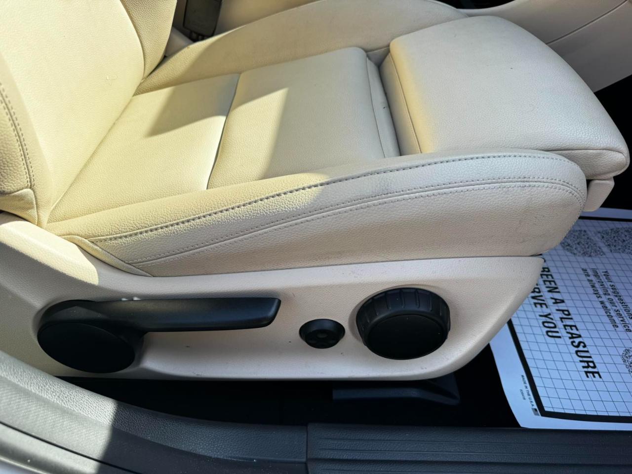 Mercedes-Benz CLA 4dr Sdn CLA 250 FWD 2016