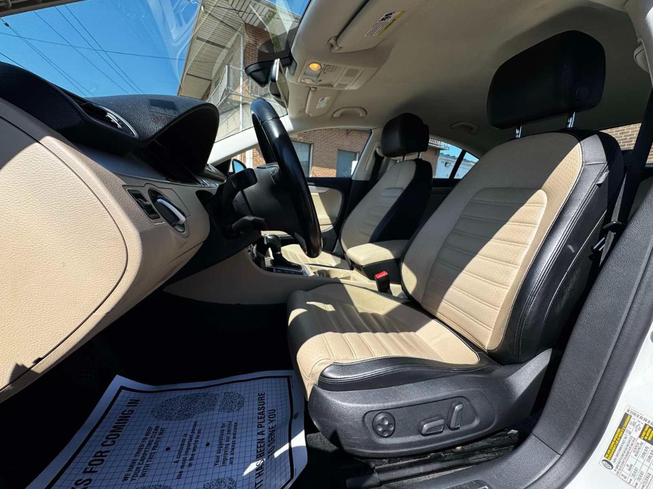 Volkswagen CC 4dr Sdn Sport Plus PZEV 2013