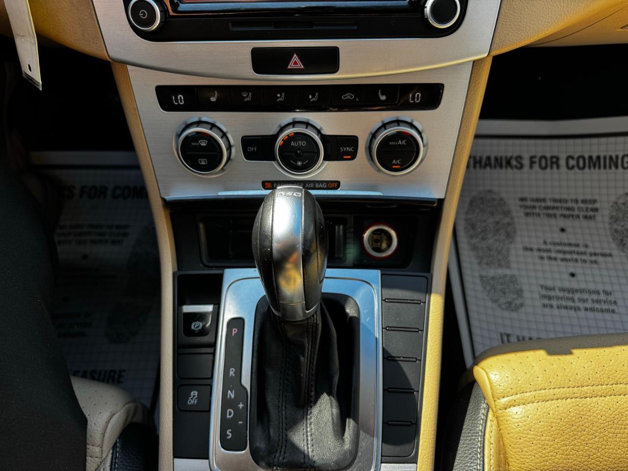 Volkswagen CC 4dr Sdn Sport Plus PZEV 2013