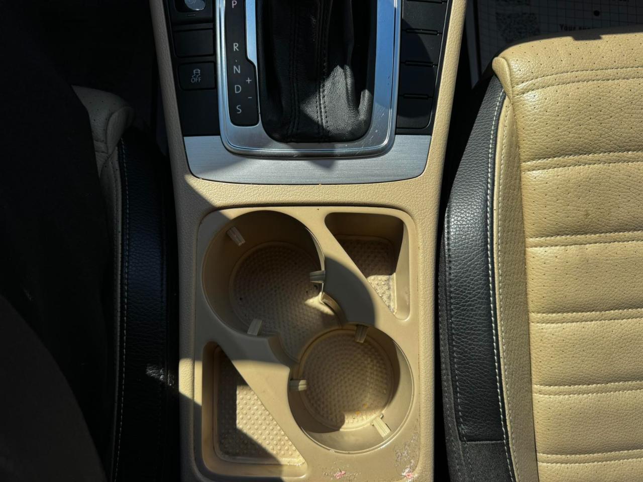 Volkswagen CC 4dr Sdn Sport Plus PZEV 2013