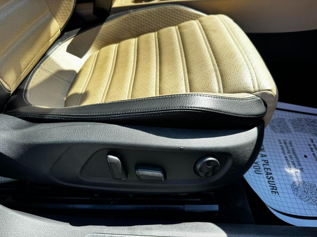 Volkswagen CC 4dr Sdn Sport Plus PZEV 2013