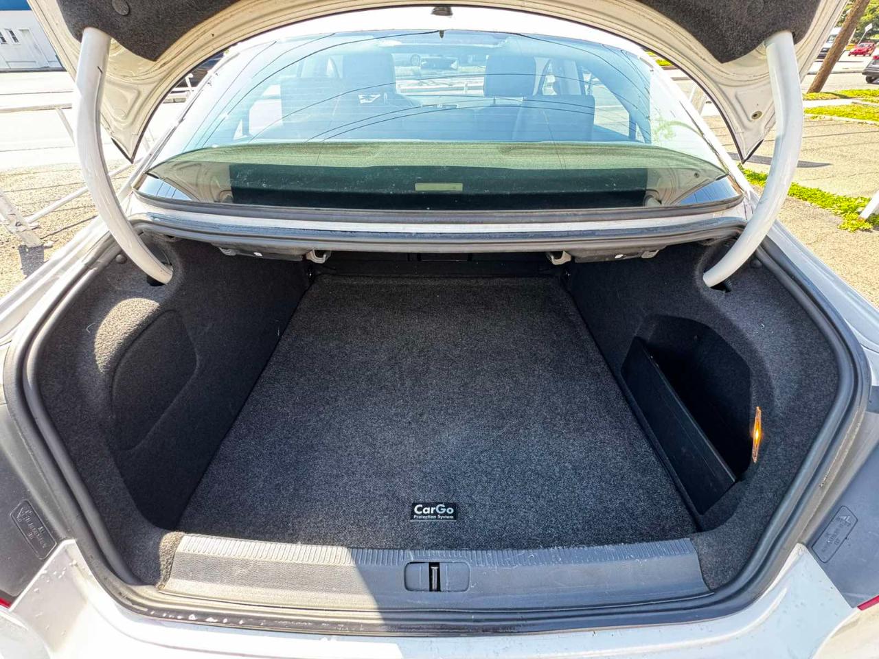 Volkswagen CC 4dr Sdn Sport Plus PZEV 2013