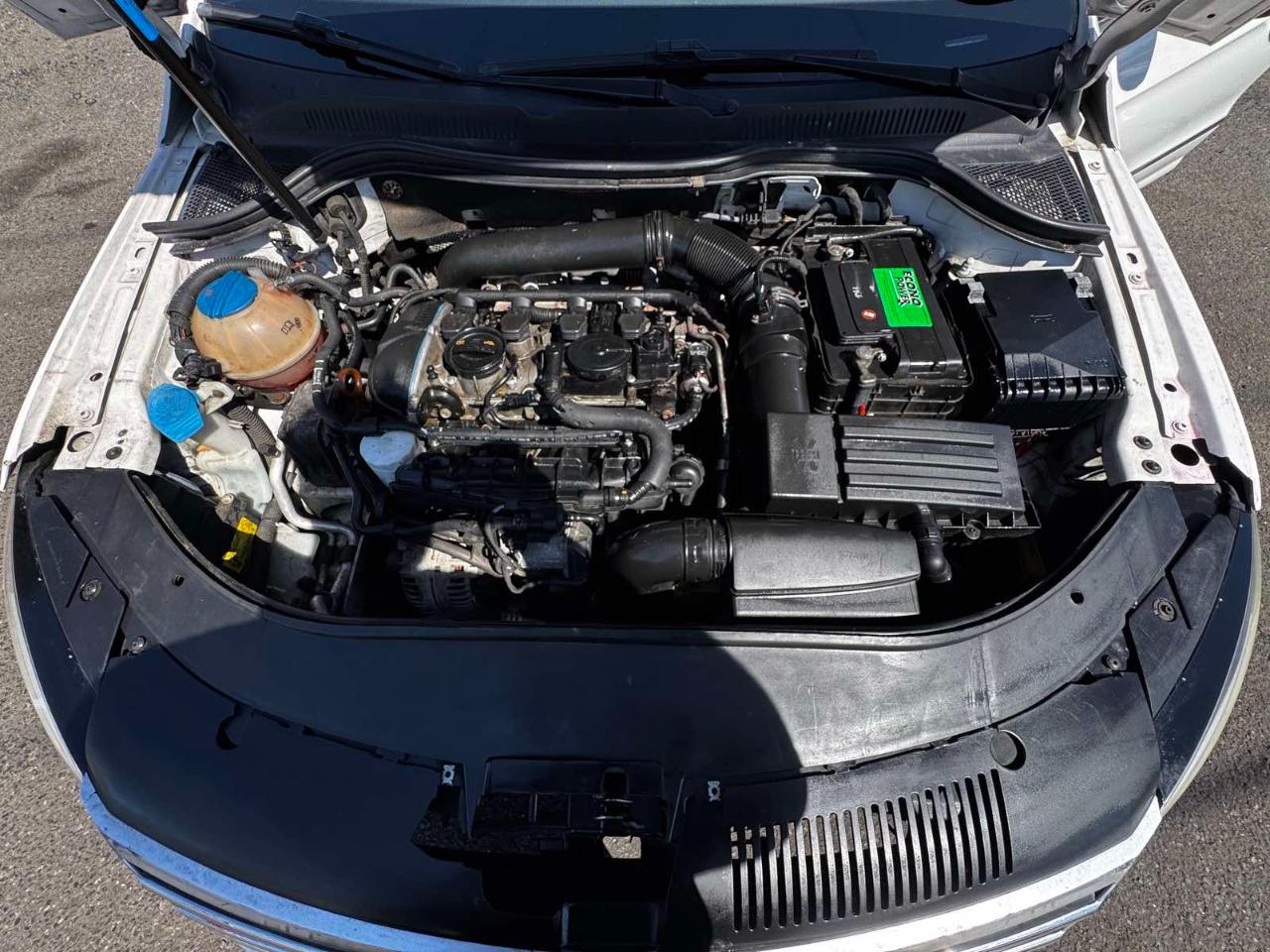 Volkswagen CC 4dr Sdn Sport Plus PZEV 2013