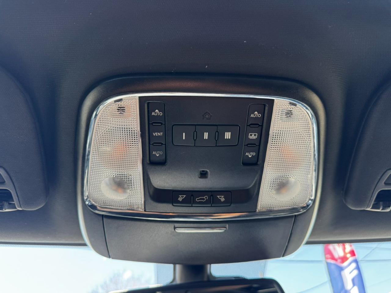 Jeep Grand Cherokee 4WD 4dr High Altitude 2015