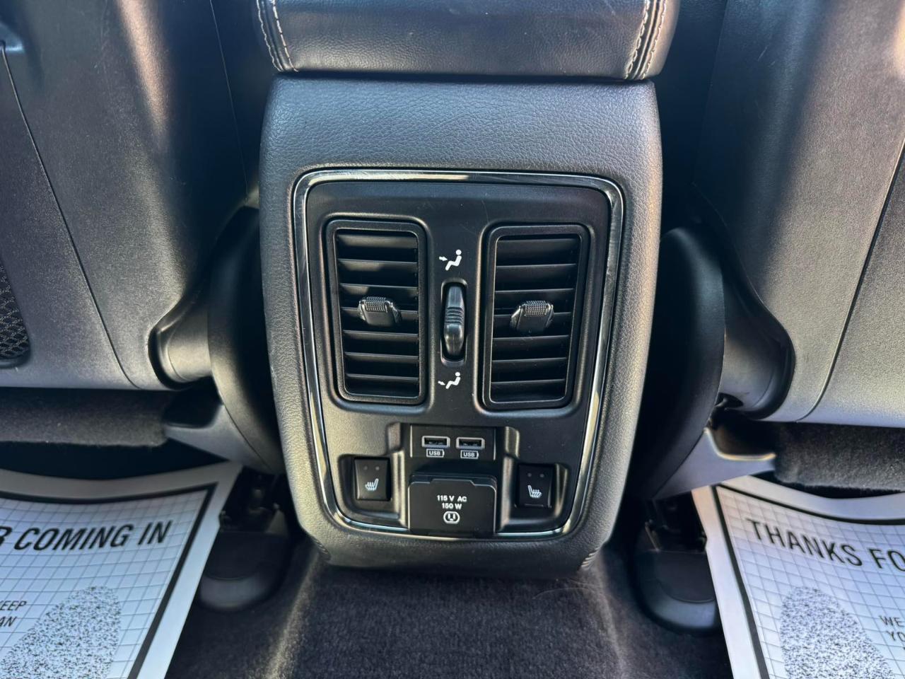 Jeep Grand Cherokee 4WD 4dr High Altitude 2015