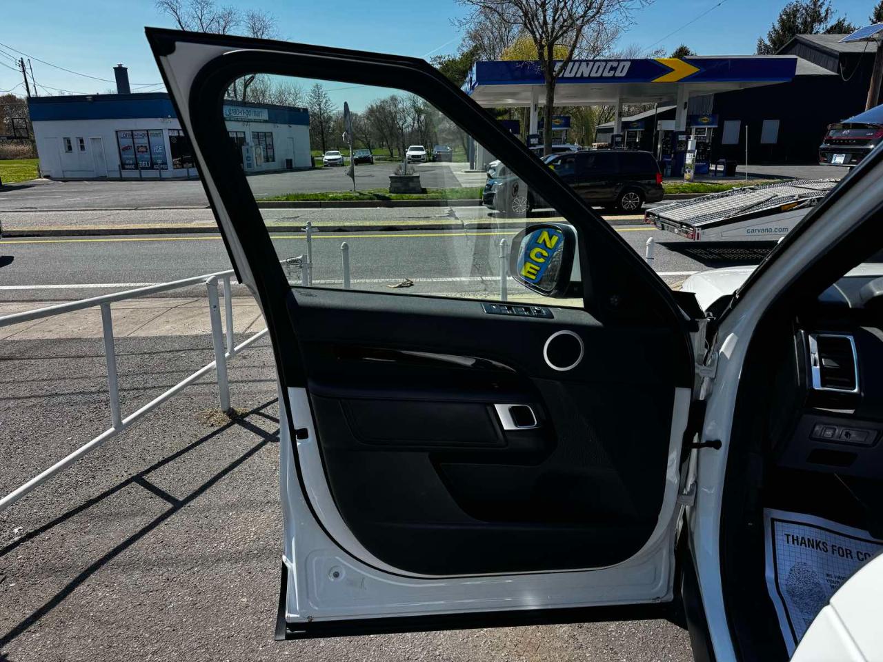 Land Rover Discovery SE V6 Supercharged 2020