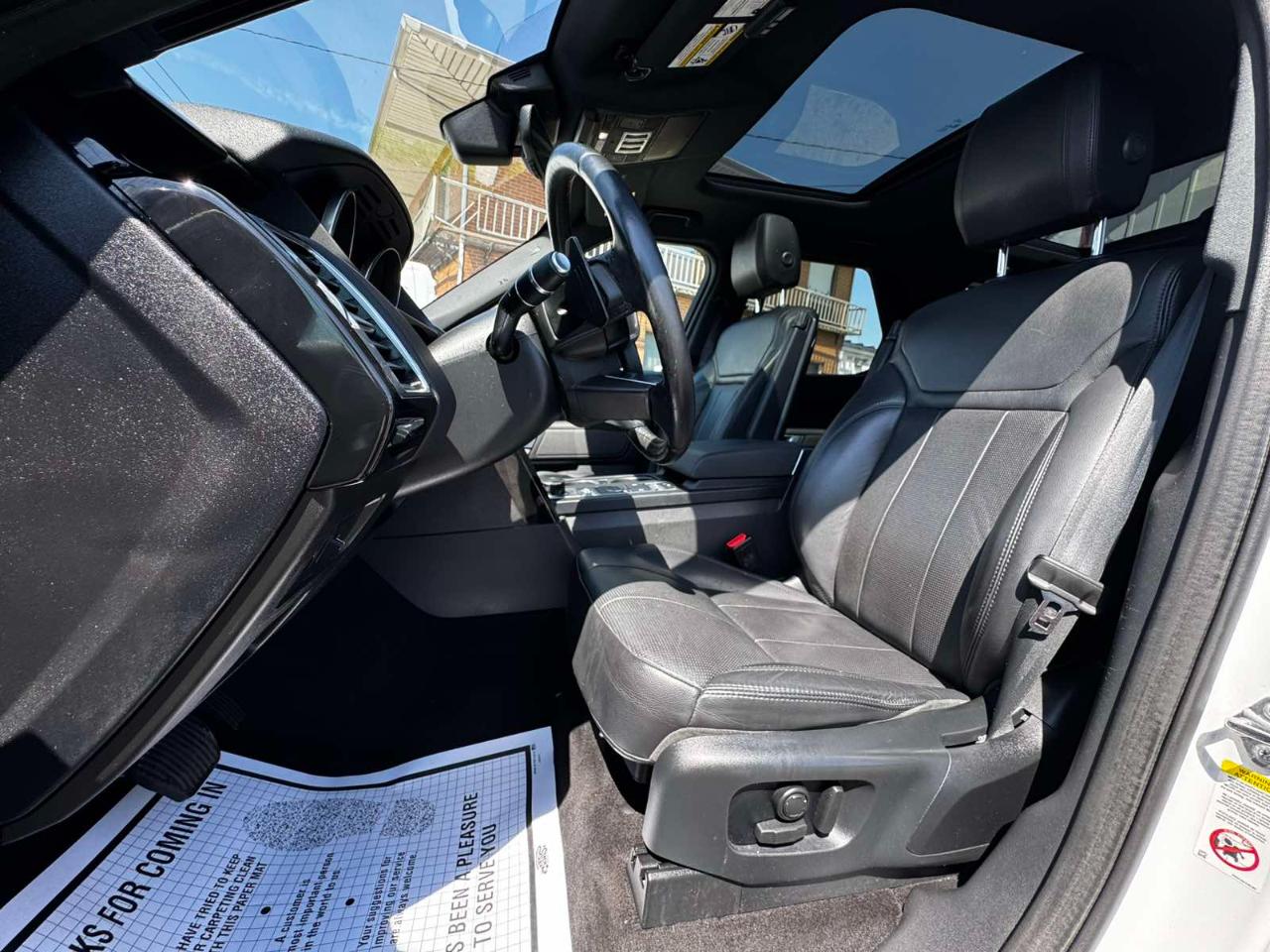 Land Rover Discovery SE V6 Supercharged 2020