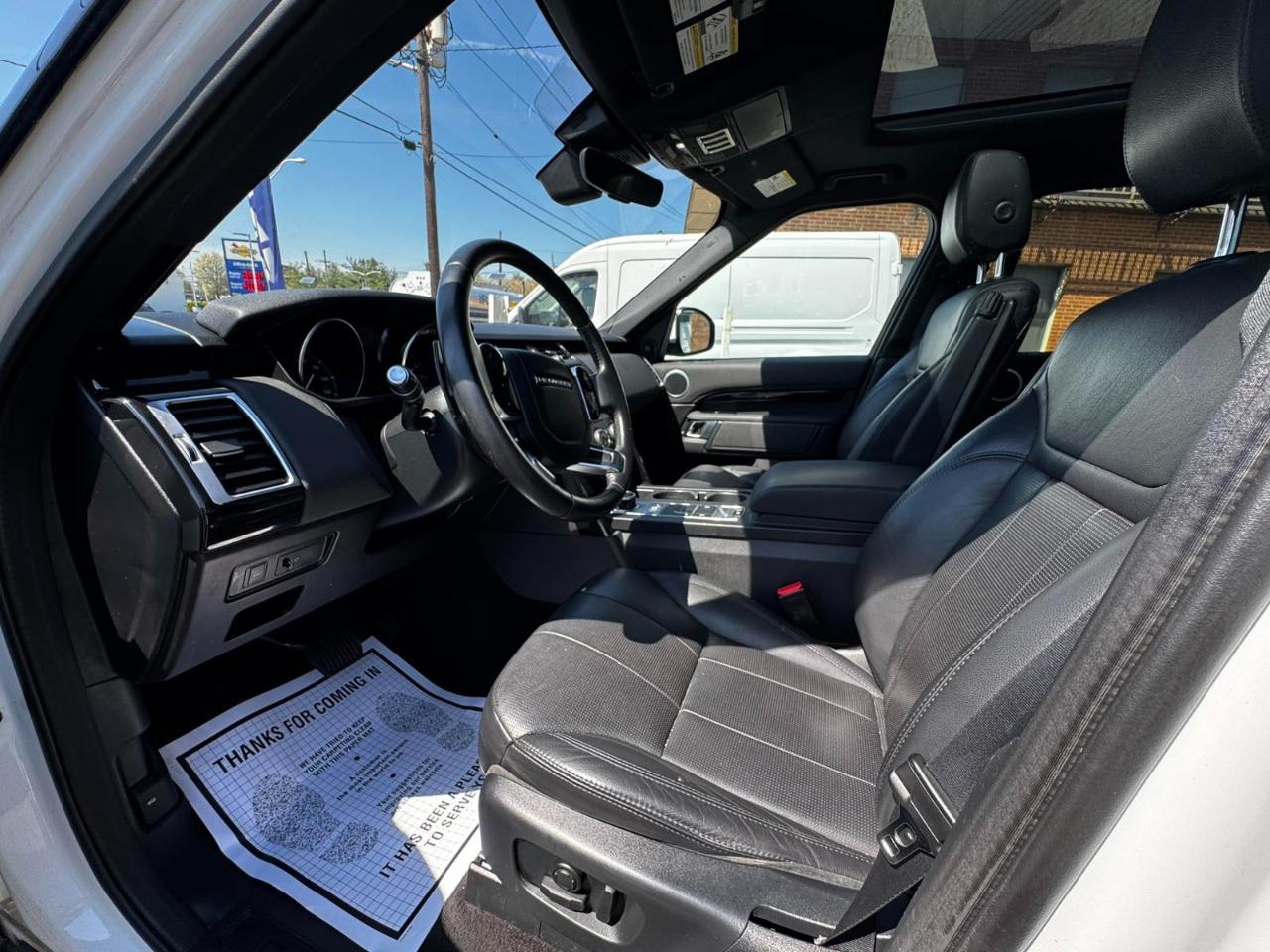 Land Rover Discovery SE V6 Supercharged 2020