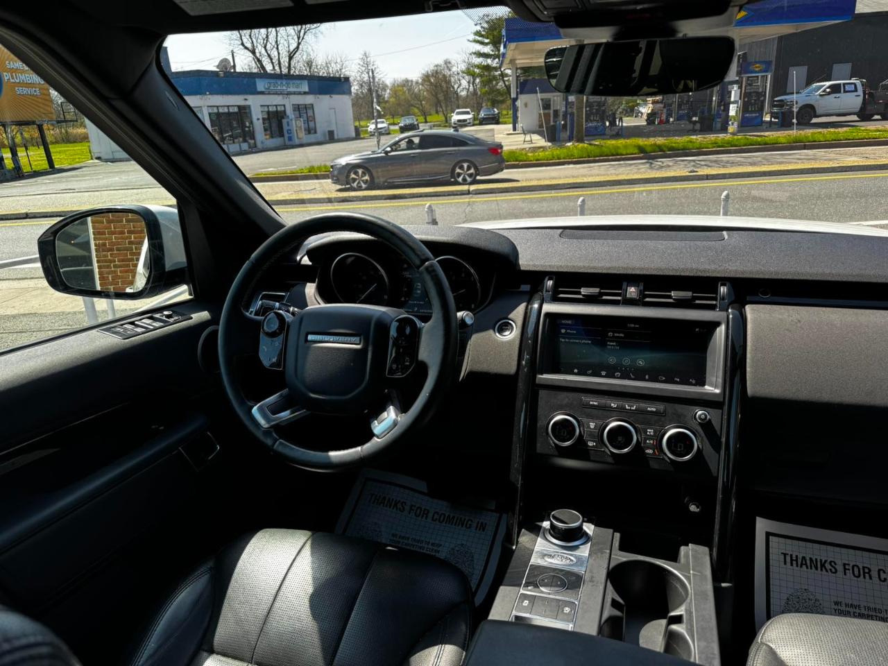 Land Rover Discovery SE V6 Supercharged 2020