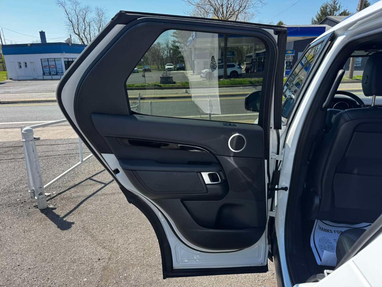 Land Rover Discovery SE V6 Supercharged 2020