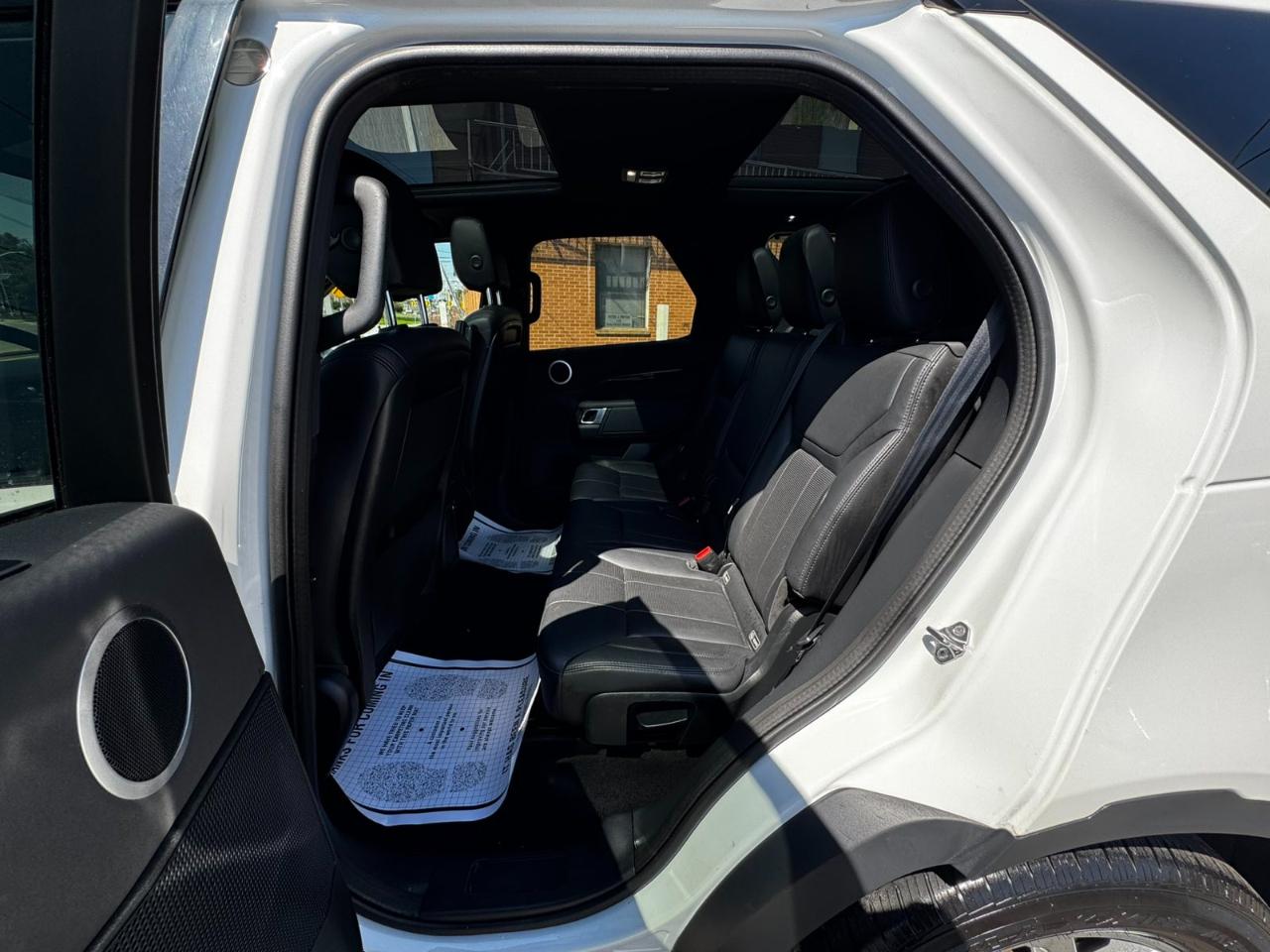 Land Rover Discovery SE V6 Supercharged 2020