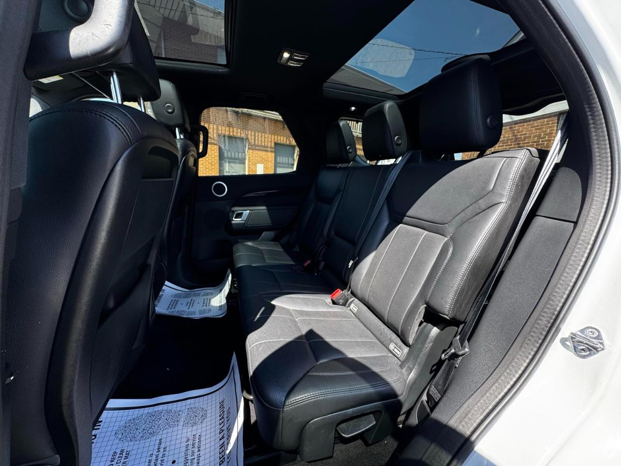 Land Rover Discovery SE V6 Supercharged 2020