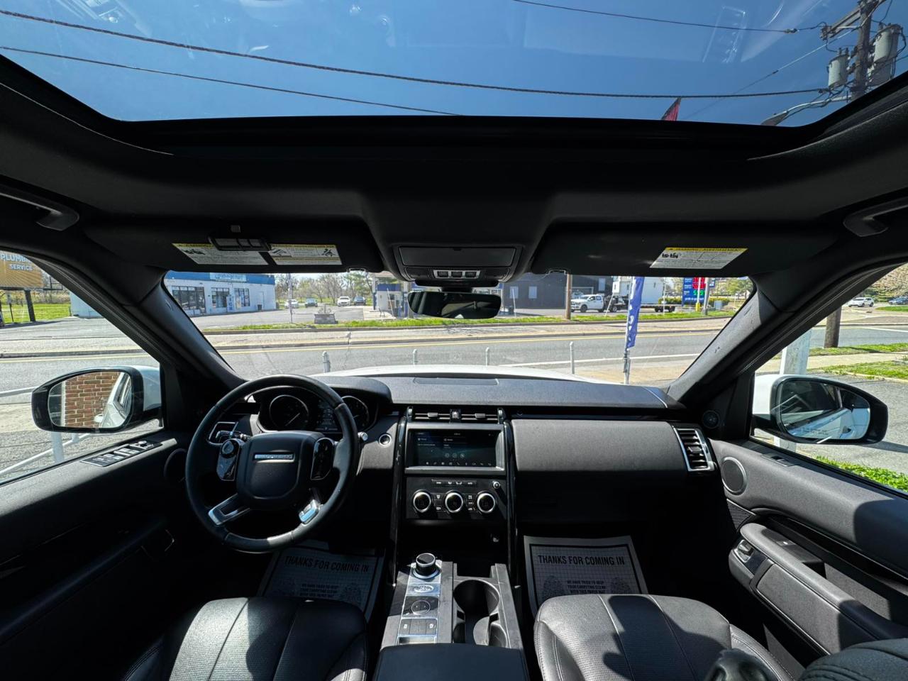 Land Rover Discovery SE V6 Supercharged 2020