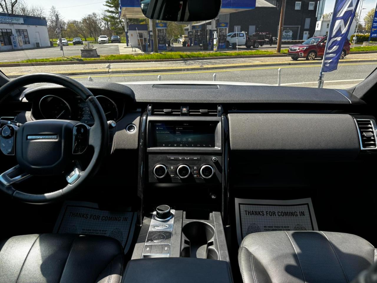 Land Rover Discovery SE V6 Supercharged 2020